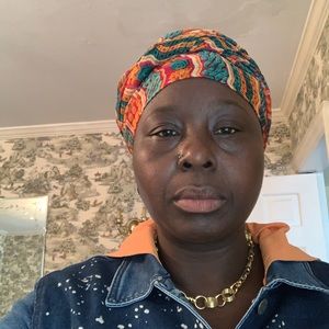 Meet your Posher, Mafata